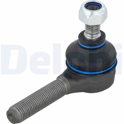Delphi Steering Tie Rod End Ball Joint Front M14x1.5 TA1128