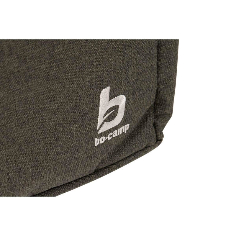 Bo-Camp Industrial Collection Cooler Bag Ryndale Green 27L Bo-Camp - Dynamic Drive