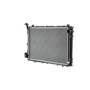 Mahle Engine Radiator fits Nissan Patrol Gr 1988-1998 2.8
