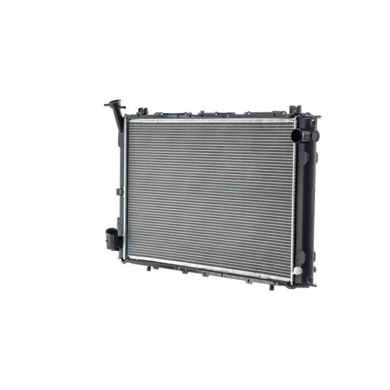 Mahle Engine Radiator fits Nissan Patrol Gr 1988-1998 2.8