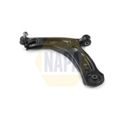 NAPA Control/Trailing Arm Front Left fits Audi A3 2012-2020
