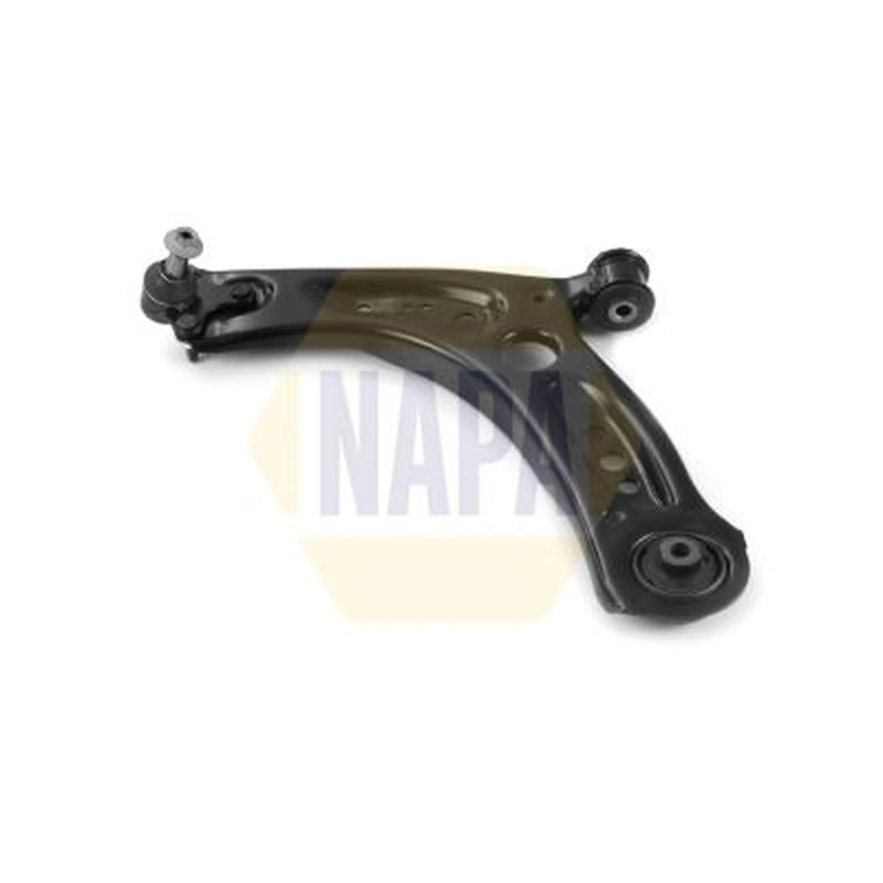 NAPA Control/Trailing Arm Front Left fits Audi A3 2012-2020
