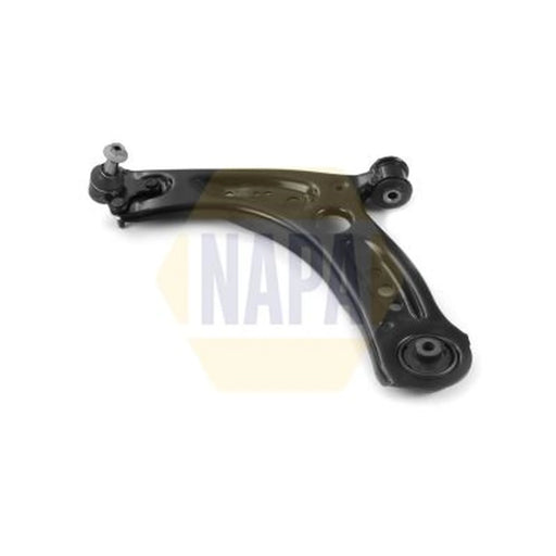 NAPA Control/Trailing Arm Front Left fits Audi A3 2012-2020