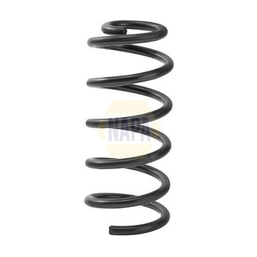 NAPA Rear Suspension Coil Spring fits Mini Mini 2004-2008