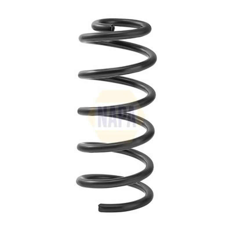 NAPA 2 x Suspension Springs fits Mini Mini 2004-2008