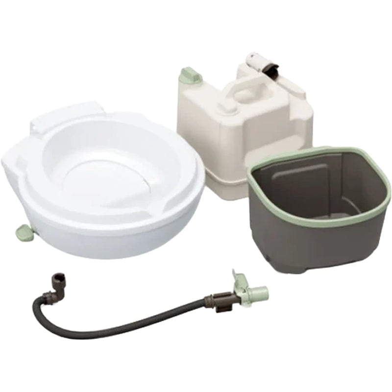 Thetford Cassette Toilet Separation Kit C220 & C260