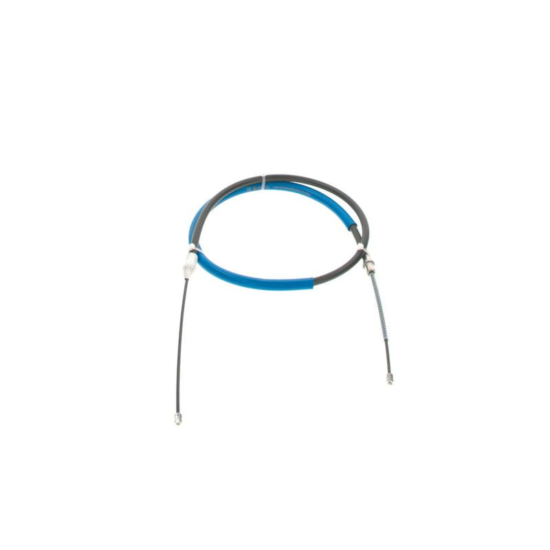 Bosch Handbrake Cable Right Rear fits Renault Twingo I 1993-2007 1.2