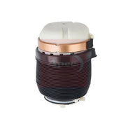 Apec Air Suspension Spring Top yoke Rear Left fits Audi A6 Allroad C6 2006-2011