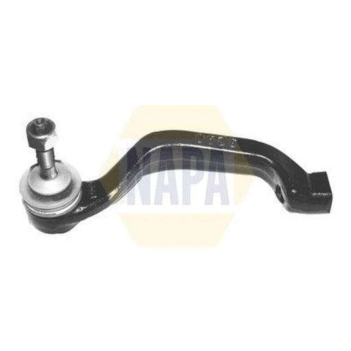 NAPA Steering Tie Rod End Ball Joint Front Left M14x1.5 NST6267