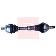 Apec CV Drive Shaft Driveshaft Front Left fits Volvo XC90 I 2002-2014 2.5