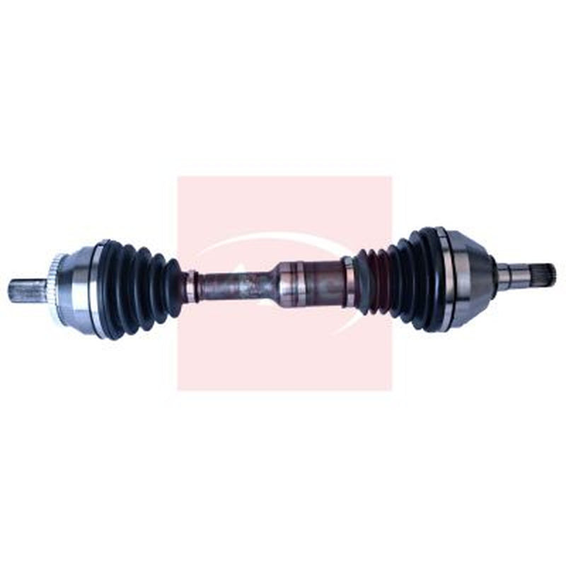 Apec CV Drive Shaft Driveshaft Front Left fits Volvo XC90 I 2002-2014 2.5