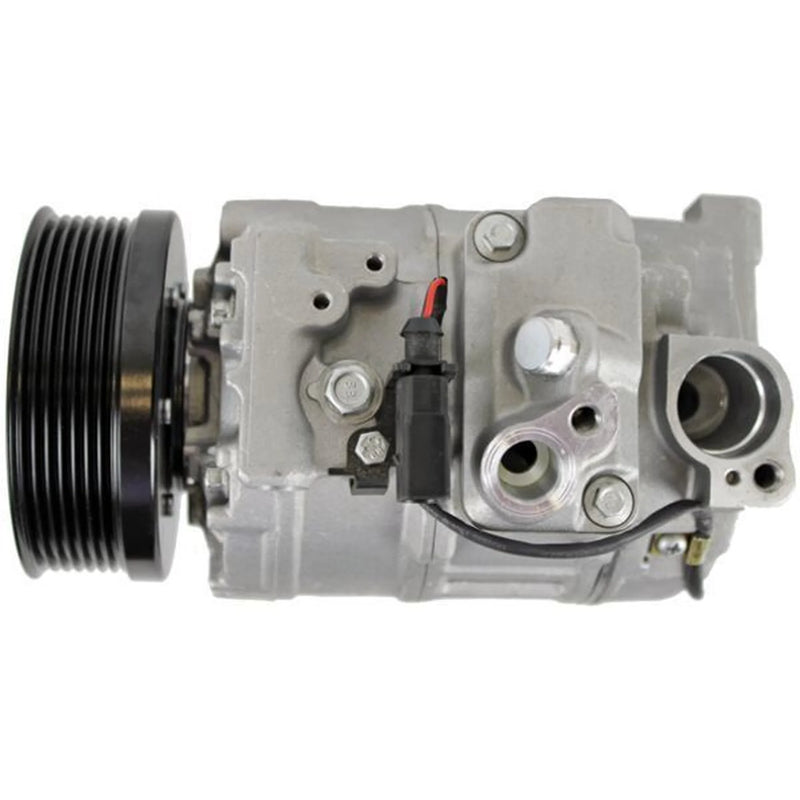 Mahle Air Conditioning Compressor ACP 451 000S