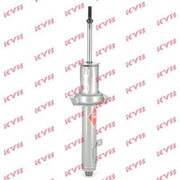 KYB 2 x Front Shock Absorbers fits Lexus Is II 2005-2013
