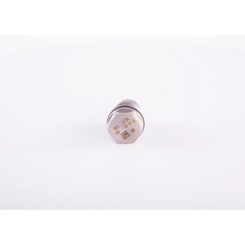 Bosch Fuel Rail Pressure Relief Valve (Common Rail Diesel)