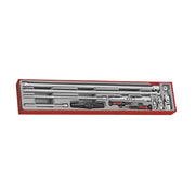 Teng Tools Extension Bars Set TTX4 13 Pieces Teng Tools - Dynamic Drive