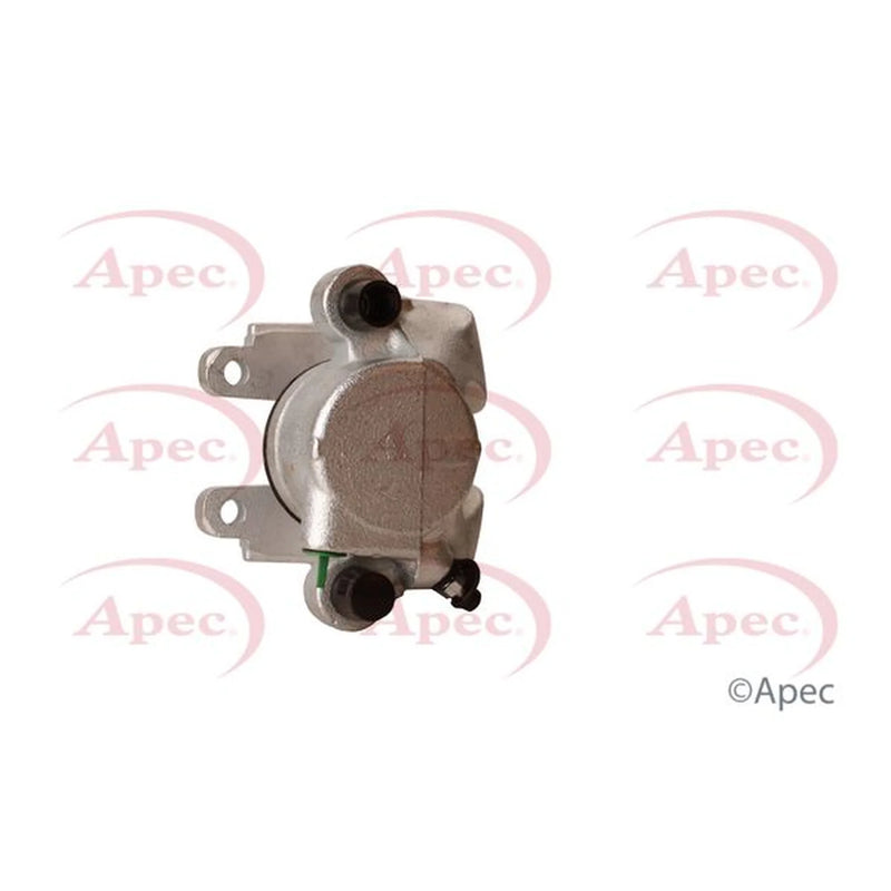Apec Brake Caliper Assembly Front Left LCA564