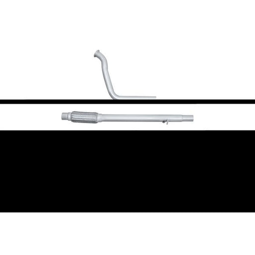 Hella Exhaust Pipe OD 8LA 366 005-351