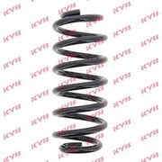 KYB 2 x Suspension Springs fits Audi A6 C6 2004-2011 2.7 3.2