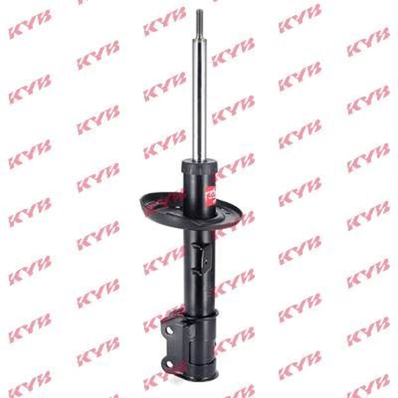 KYB 2 x Front Shock Absorbers fits Alfa Romeo Mito 2008-2018 1.4 1.6