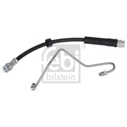 Febi Brake Hydraulic Hose Line Front Right 183778
