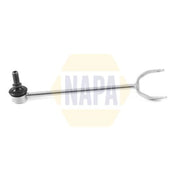 NAPA Stabiliser Bar Link Coupling Rod Rear Right fits Lexus Lc 2016-2018