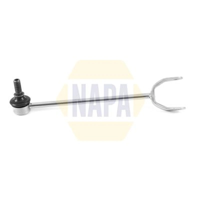 NAPA Stabiliser Bar Link Coupling Rod Rear Right fits Lexus Lc 2016-2018
