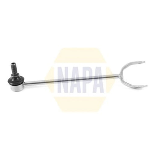 NAPA Stabiliser Bar Link Coupling Rod Rear Right NST4581