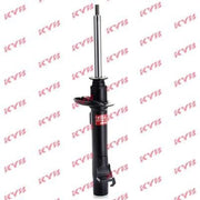 KYB 2 x Shock Absorbers fits Ford Fusion 2002-2012 1.25 1.4 1.6