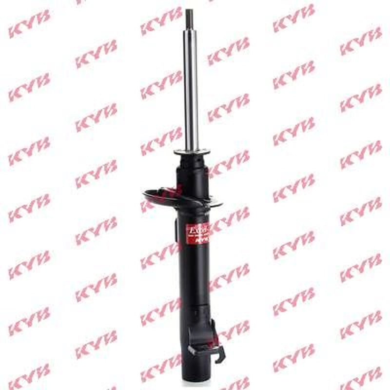 KYB 2 x Shock Absorbers fits Ford Fusion 2002-2012 1.25 1.4 1.6