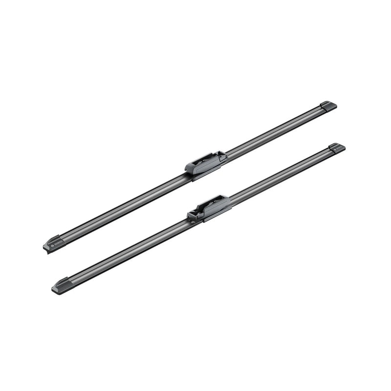 Bosch Aerotwin Wiper Blade Set 650mm + 650mm — A958S fits Seat Altea 2004-2015