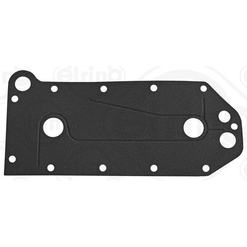 Elring Oil Cooler Gasket Wide Thick fits Alexander Dennis Enviro400 2005-2006