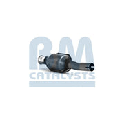 BM Catalysts Homologated Petrol Cat fits Toyota Corolla 1997-1999 1.4