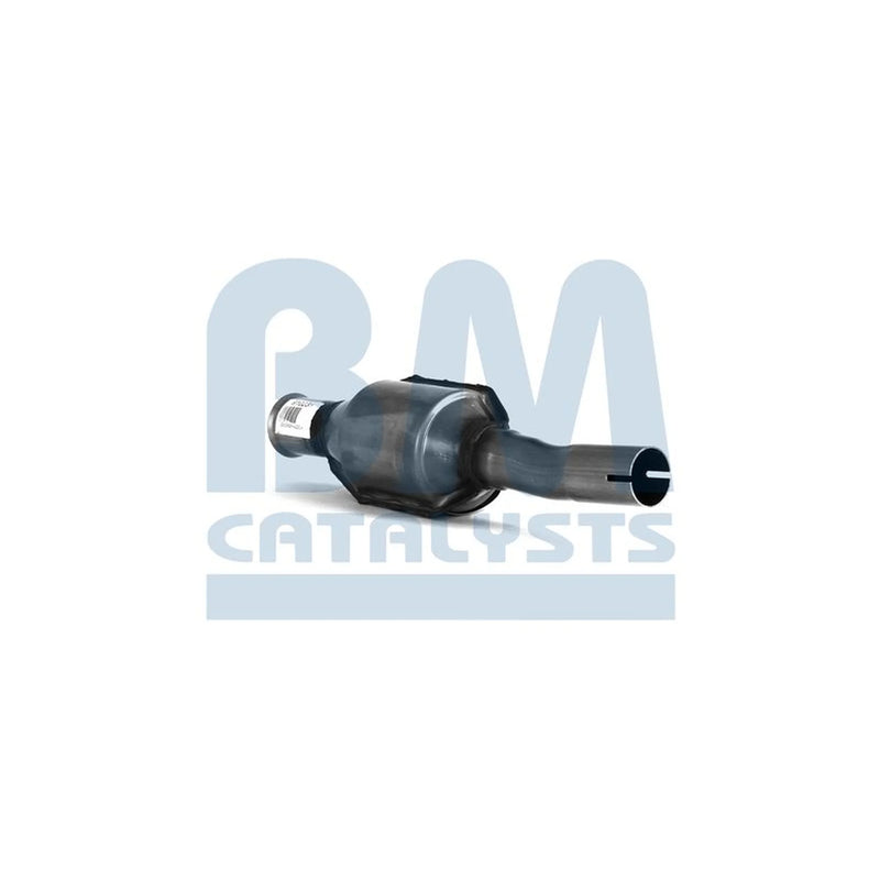 BM Catalysts Homologated Petrol Cat fits Toyota Corolla 1997-1999 1.4