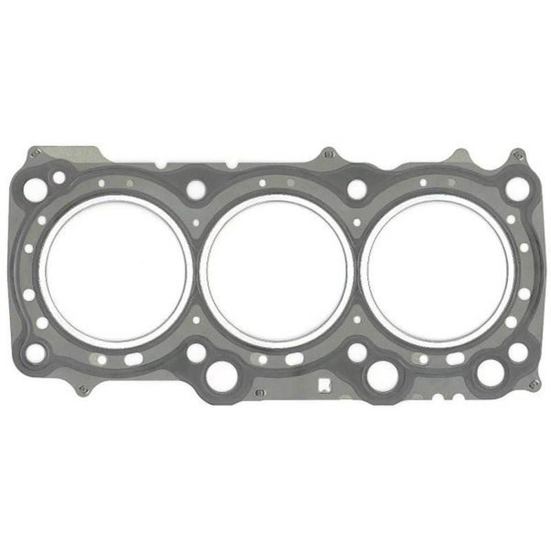 Elring Cylinder Head Gasket 0mm Thick fits Opel Signum 2003-2005 3.0