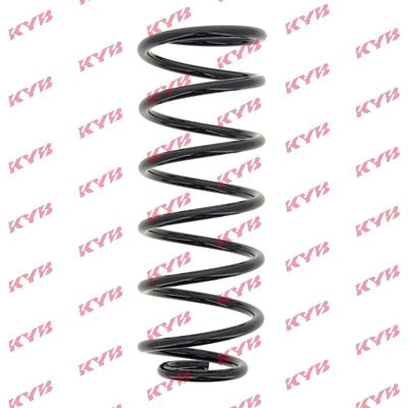 KYB 2 x Suspension Springs fits Hyundai Getz 2003-2009 1.5