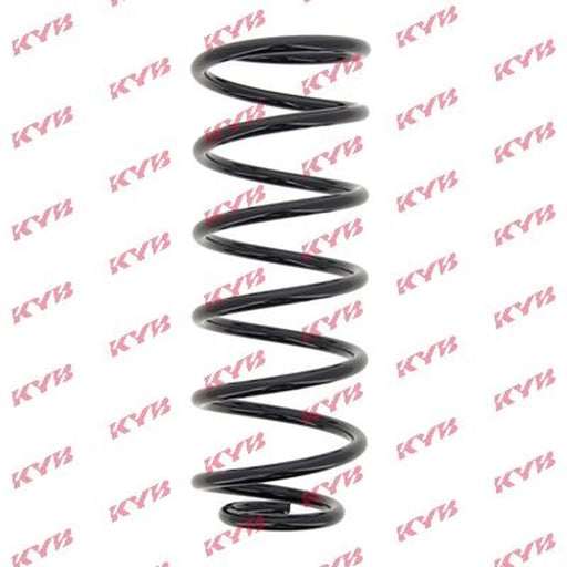 KYB 2 x Suspension Springs fits Hyundai Getz 2003-2009 1.5