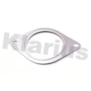Klarius Exhaust Pipe Gasket OD fits Dacia Duster 2010-2018 1.5