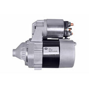Hella Starter Motor 12V 0.7kW 8 Teeth fits Nissan Almera 2000-2006 1.5 1.8