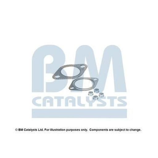 BM Catalysts Exhaust Pipe Mounting Kit FK50586B