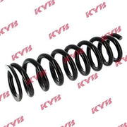 KYB Front Left Suspension Coil Spring fits Toyota Land Cruiser 200 2007-2008 4.5