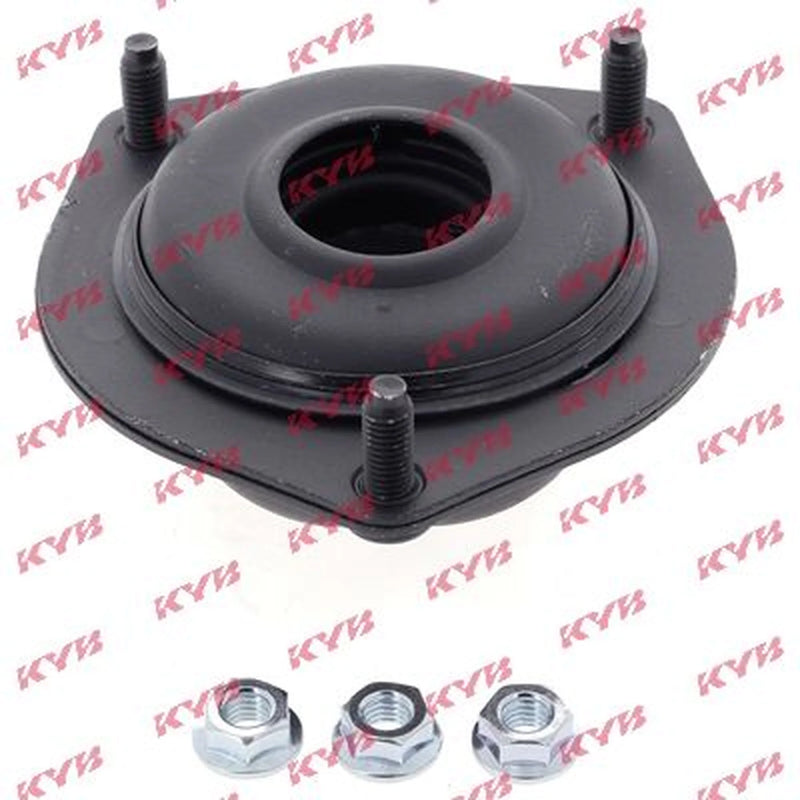 KYB Rear Suspension Strut Support Mount fits Toyota Camry 1986-1993 1.8 2.0 2.5