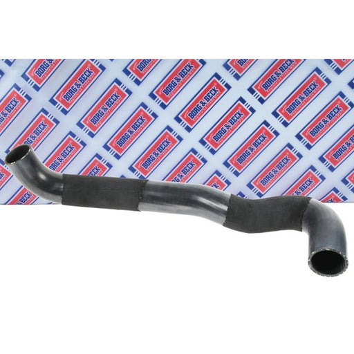 Borg & Beck Intercooler Turbo Charge Air Hose BTH1304
