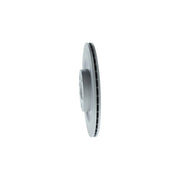 Bosch 2 x Vented Brake Discs