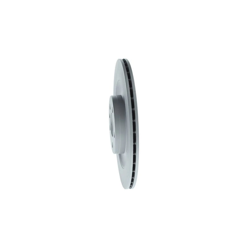 Bosch 2 x Vented Brake Discs