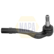 NAPA Steering Tie Rod End Ball Joint Front Right M14x1 fits Mercedes-Benz AMG GT