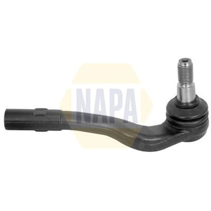 NAPA Steering Tie Rod End Ball Joint Front Right M14x1 fits Mercedes-Benz AMG GT