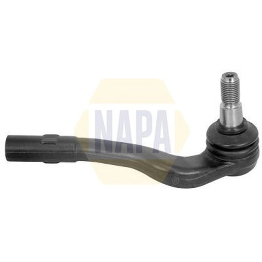 NAPA Steering Tie Rod End Ball Joint Front Right M14x1 NST6070