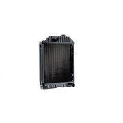 Mahle Engine Radiator fits Ford 5000-Serie 1985-1999