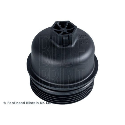 Blue Print Oil Filter Housing Cap fits Alfa Romeo Giulietta 2010-2020 1.4