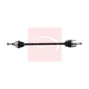 Apec CV Drive Shaft Driveshaft Front Right fits Audi A3 2003-2013 1.6 2.0